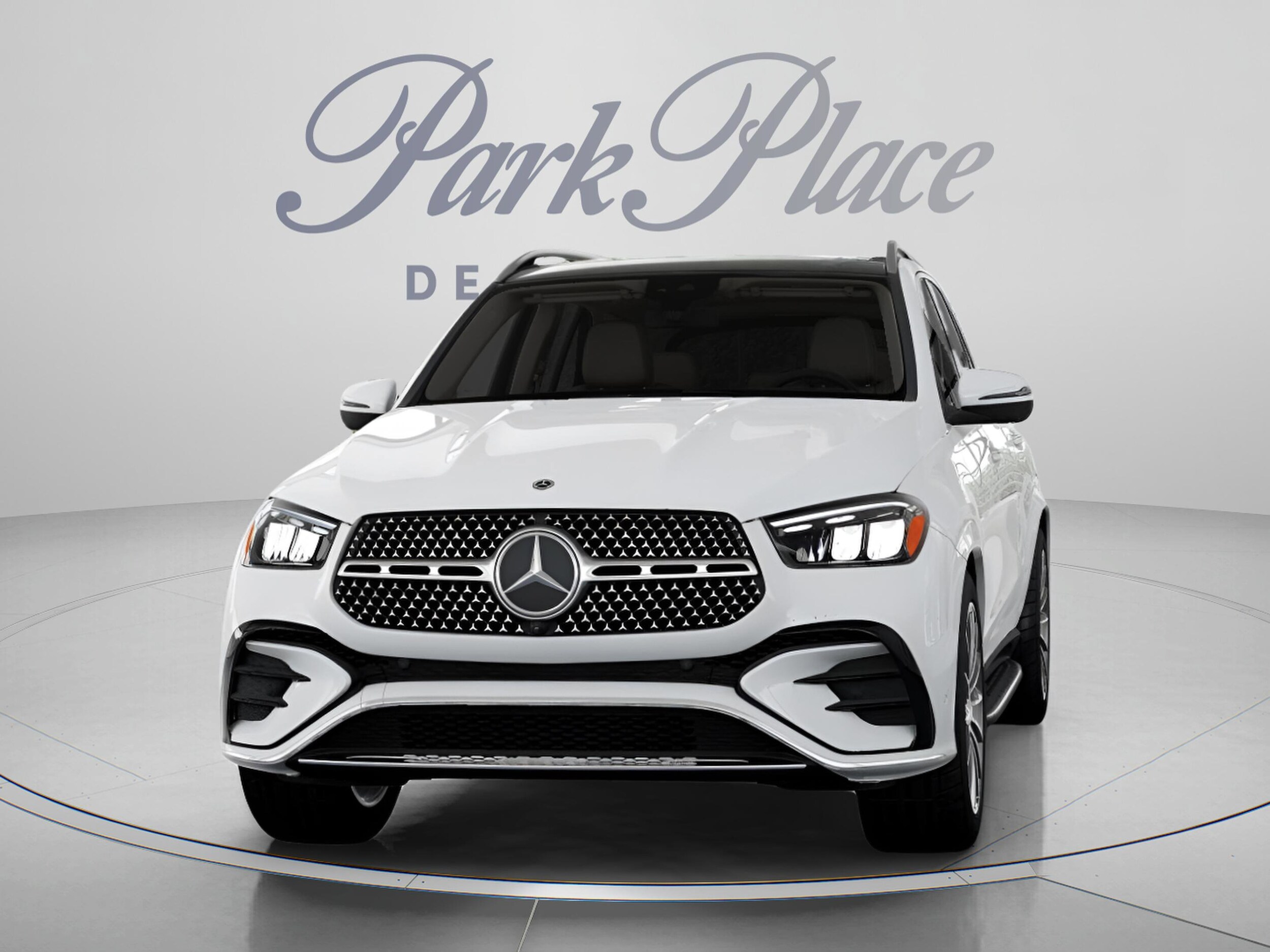 2026 Mercedes-Benz GLE GLE450 - Photo 36