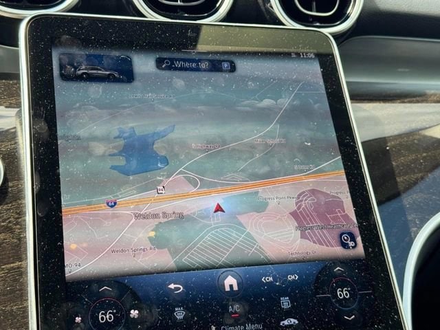 2025 Mercedes-Benz GLC Base - Photo 24