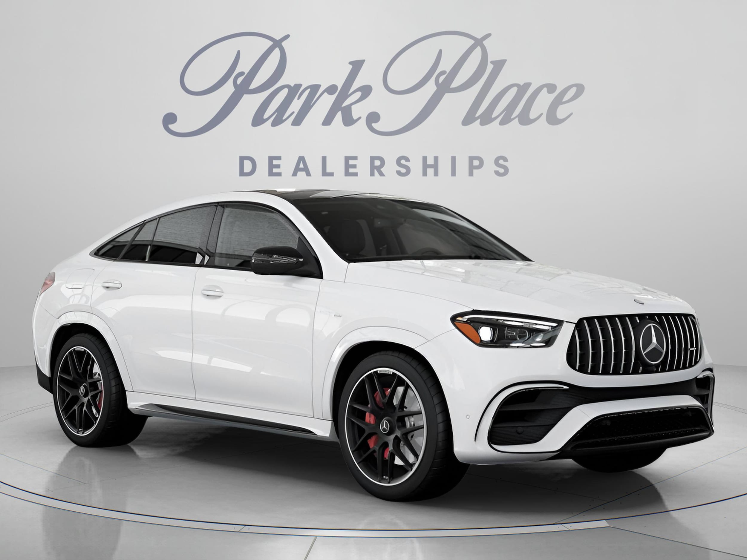 2026 Mercedes-Benz GLE Coupe GLE 63 S AMG - Photo 32