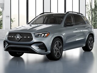 2026 Mercedes-Benz GLE 450 4MATIC SUV