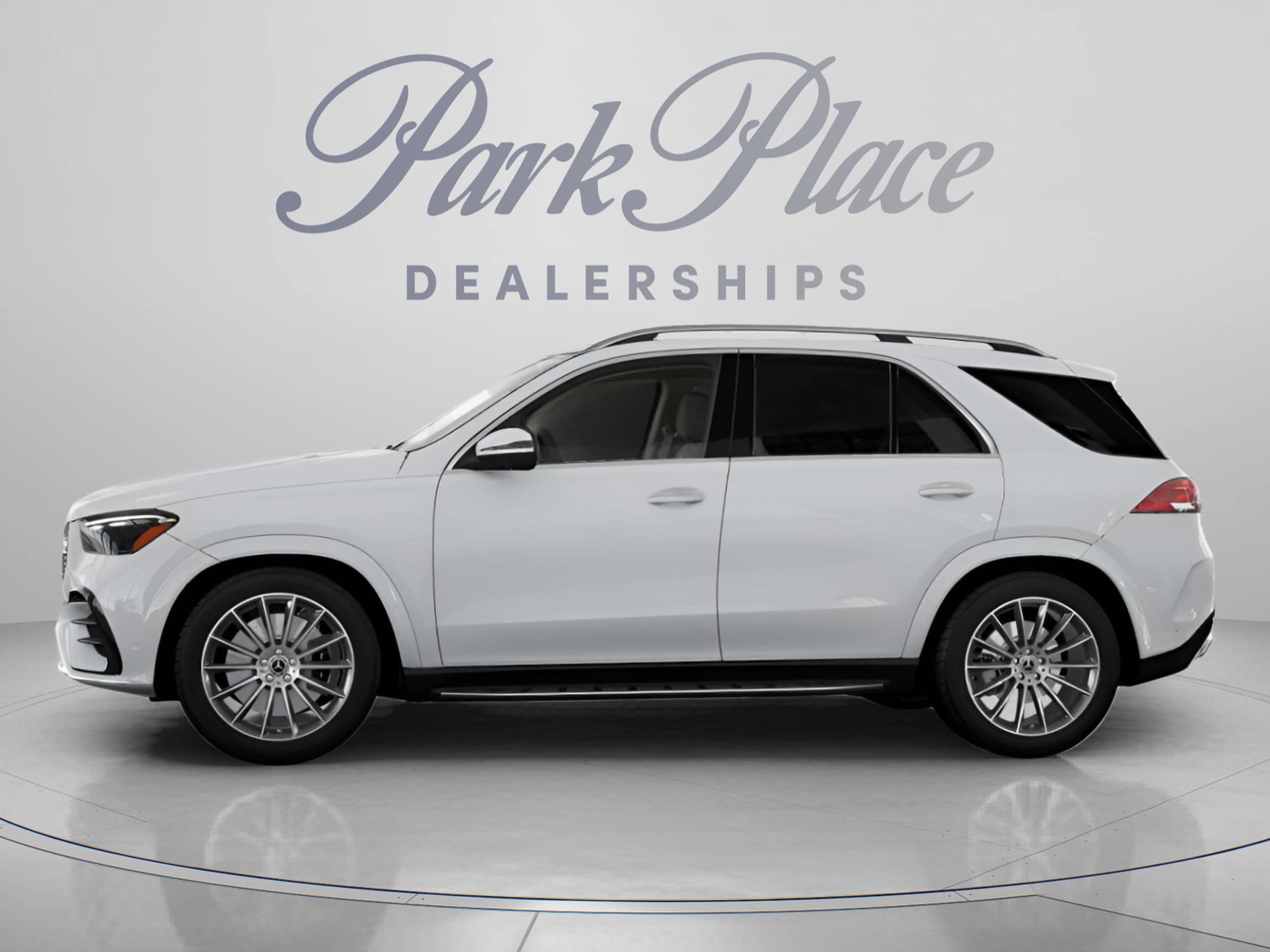2026 Mercedes-Benz GLE GLE450 - Photo 6