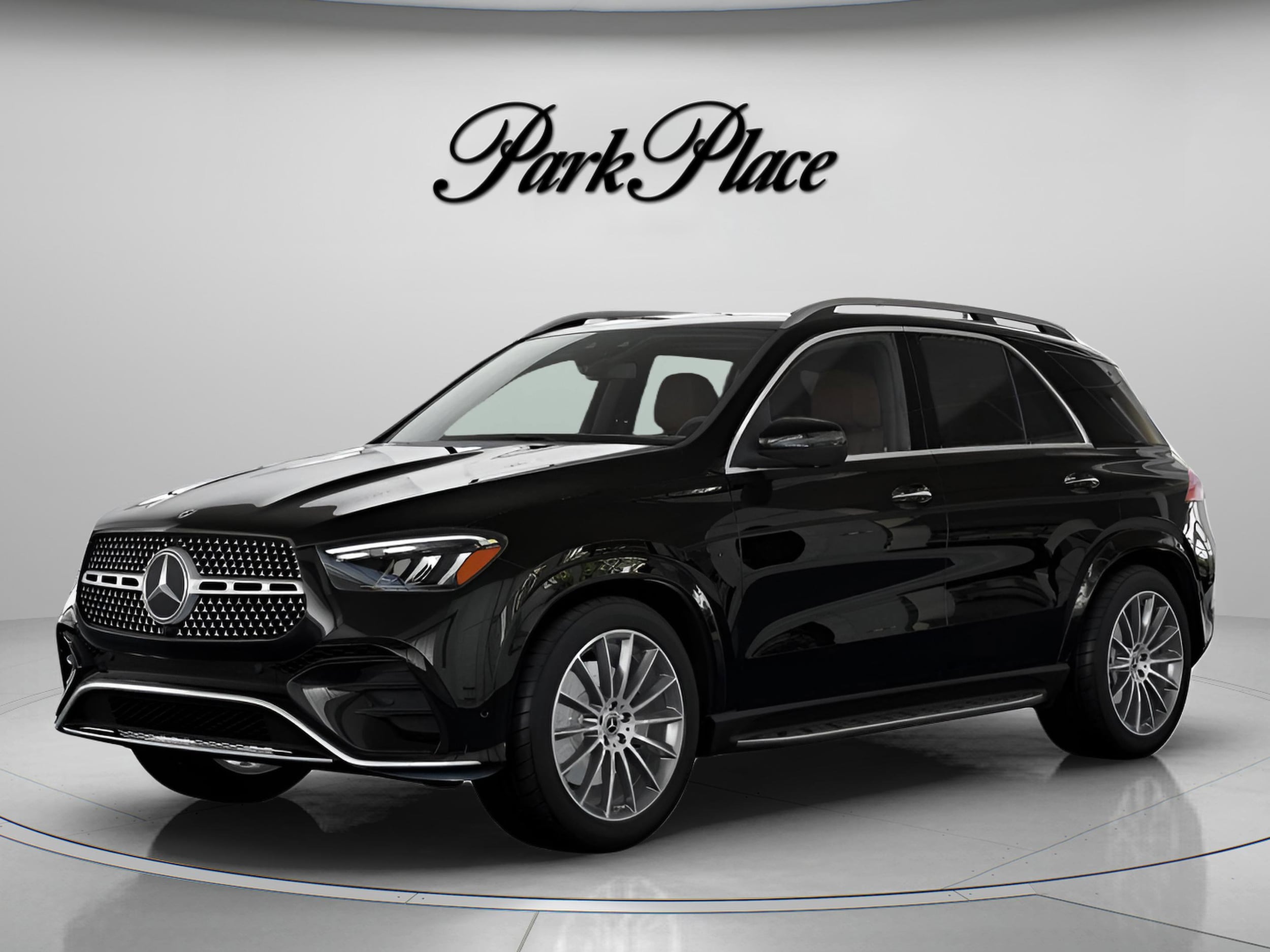 2026 Mercedes-Benz GLE