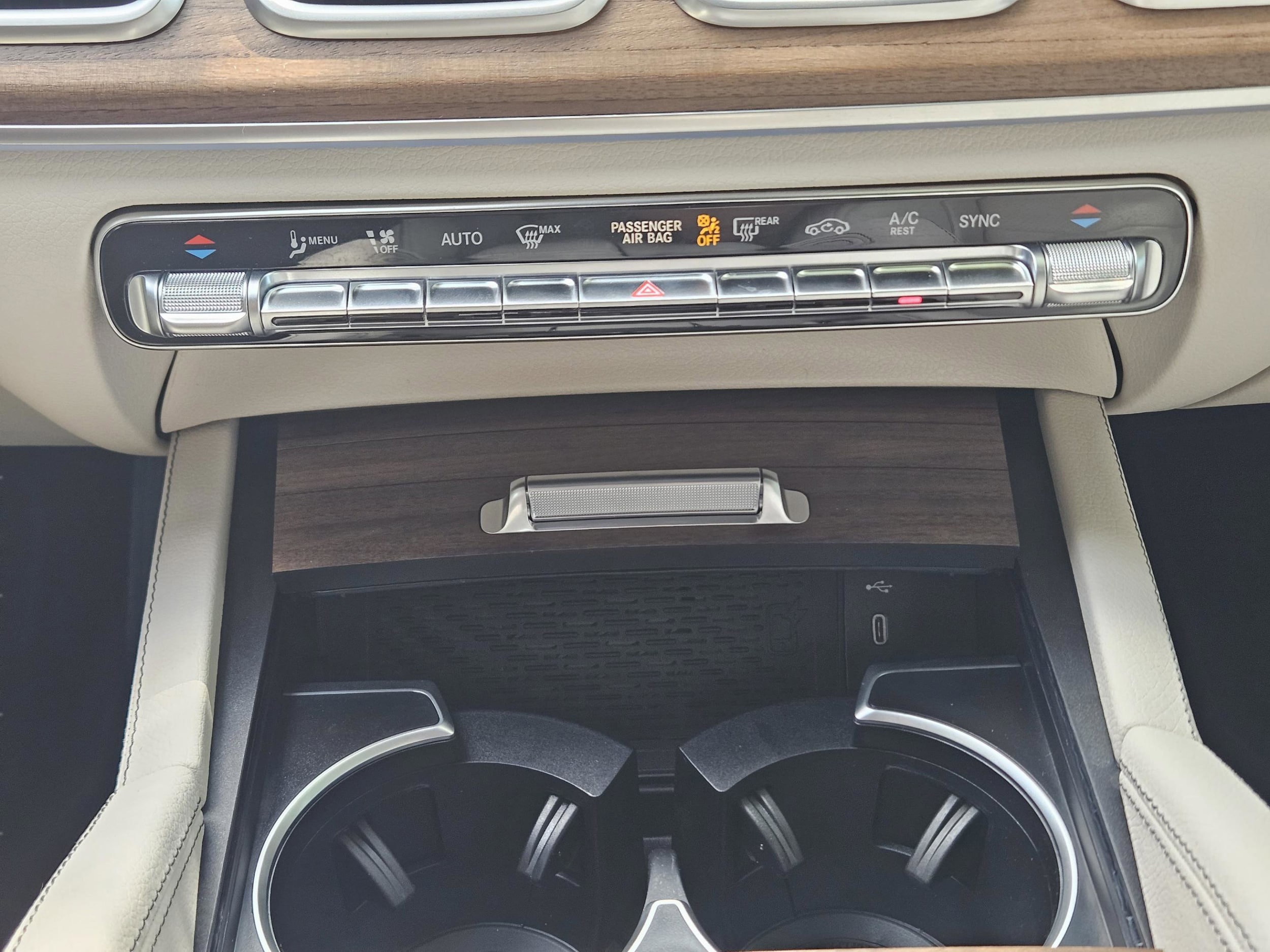 2026 Mercedes-Benz GLE GLE350 - Photo 14