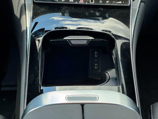 2025 Mercedes-Benz GLC Base - Photo 17