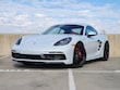 Porsche 718 Cayman