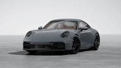 2026 Porsche 911 Carrera 2dr Car