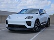 Porsche Macan Electric