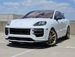 Porsche Cayenne Coupe