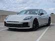 Porsche Panamera E-Hybrid