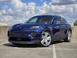 Porsche Macan Electric