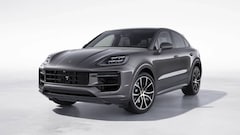 2026 Porsche Cayenne Sport Utility