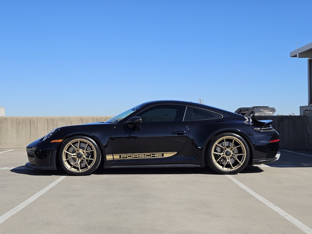 Used 2026 Porsche 911 GT3 2D Coupe