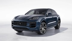 2026 Porsche Cayenne Sport Utility