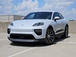 Porsche Macan Electric