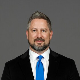 Staff member Ash Edwards from ID_74c8c8