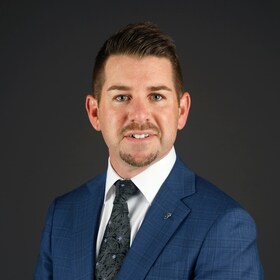 Staff member Pete Hodges from ID_df54bd