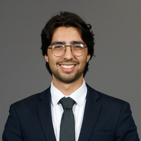 Staff member Jonathan Smith-Barreiro from ID_40361e