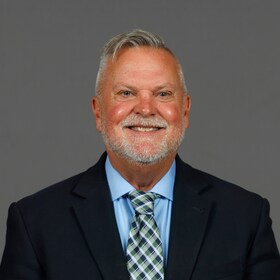 Staff member Michael Ferris from ID_74c8c8