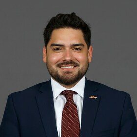 Staff member Tyler Hewitt from ID_74c8c8