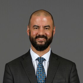 Staff member Jeremy Cameron from ID_40361e