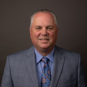 Staff member Jeff Clairmont from ID_df54bd