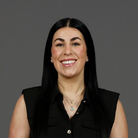 Staff member Ashley Wasserman from ID_74c8c8