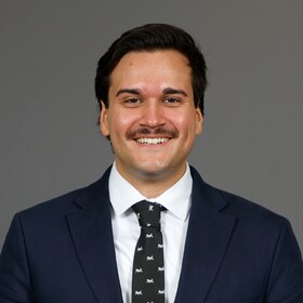 Staff member Severo Lopez from ID_40361e