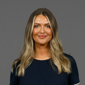 Staff member Brianna Ryder from ID_74c8c8