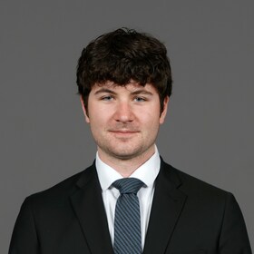 Staff member Zander Henley from ID_40361e