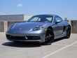 Porsche 718 Cayman