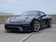 Porsche 718 Spyder
