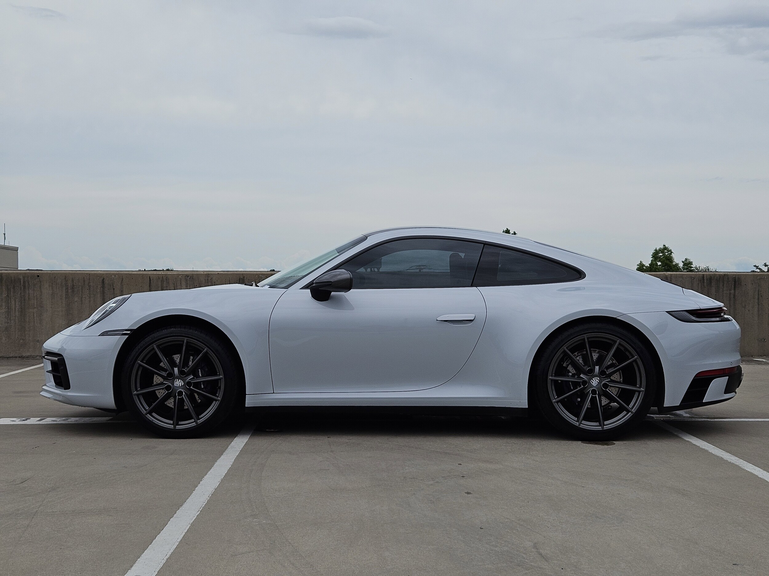 Certified 2024 Porsche 911 T with VIN WP0AA2A95RS207253 for sale in Dallas, TX