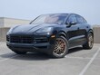  Porsche Cayenne Coupe