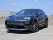 Porsche Macan Electric