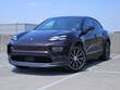 Porsche Macan Electric