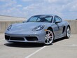 Porsche 718 Cayman