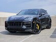 Porsche Cayenne Coupe