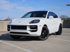 2026 Porsche Cayenne SUV