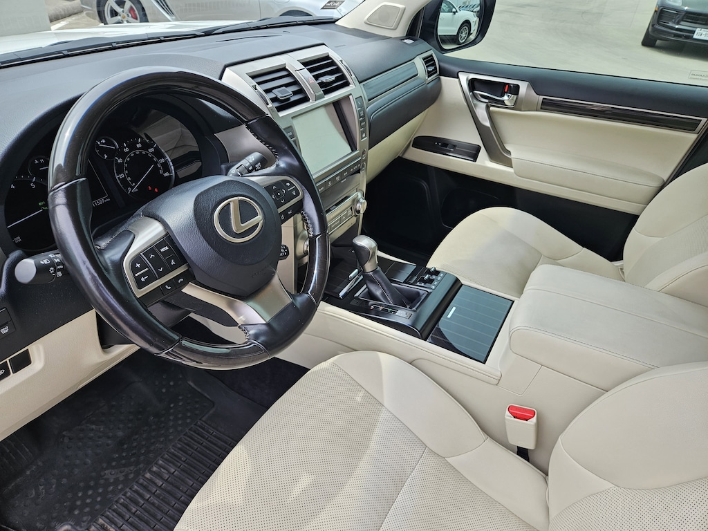 Used 2020 Lexus GX 460 SUV