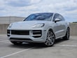Porsche Cayenne Coupe