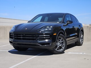 2026 Porsche Cayenne SUV