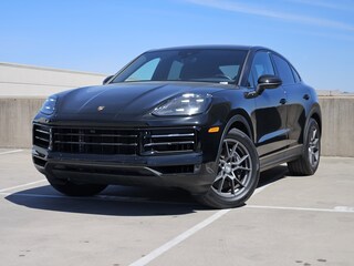2026 Porsche Cayenne SUV