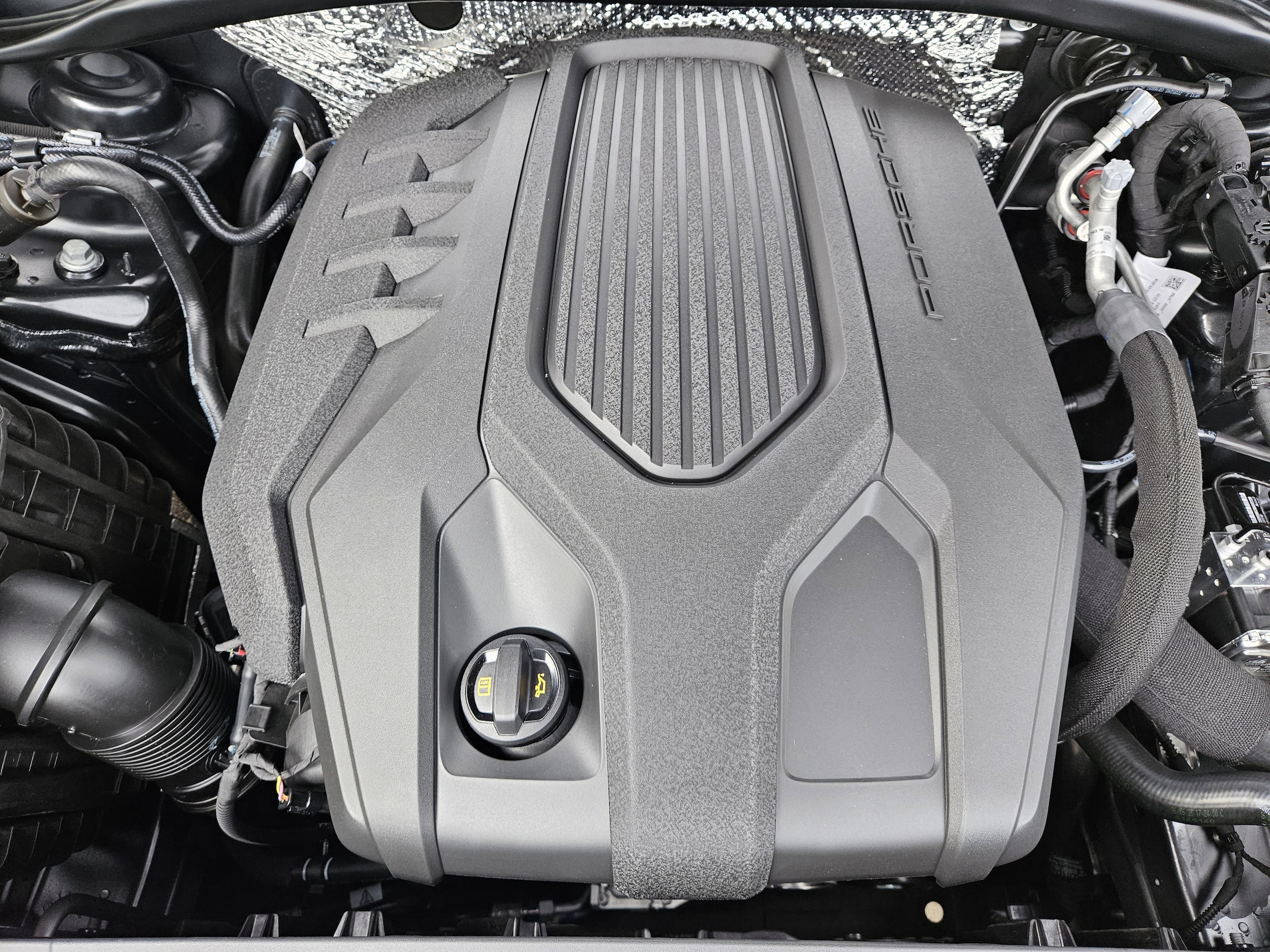 2026 Porsche Macan - Photo 29