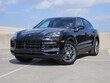  Porsche Cayenne Coupe