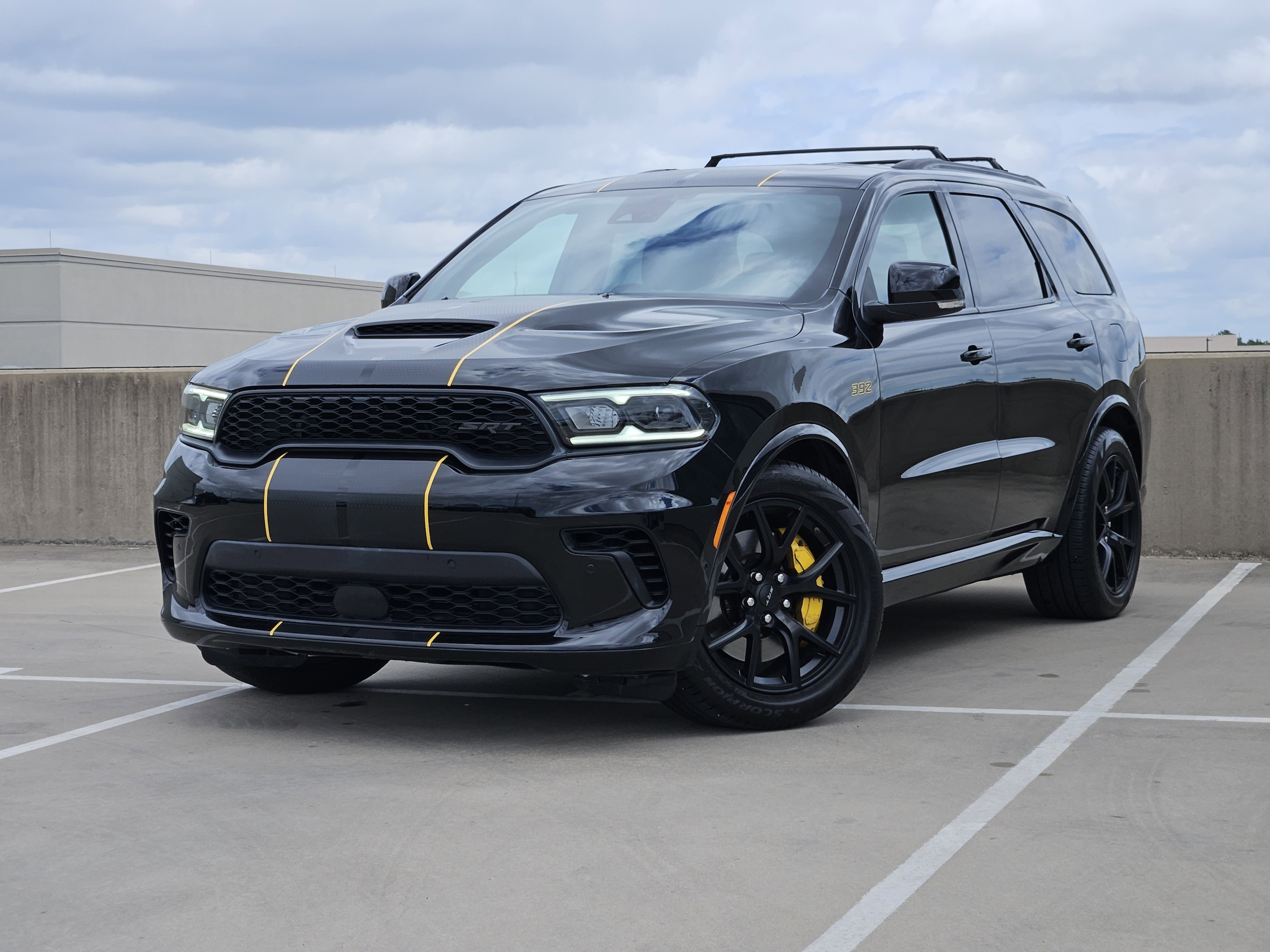 2024 Dodge Durango