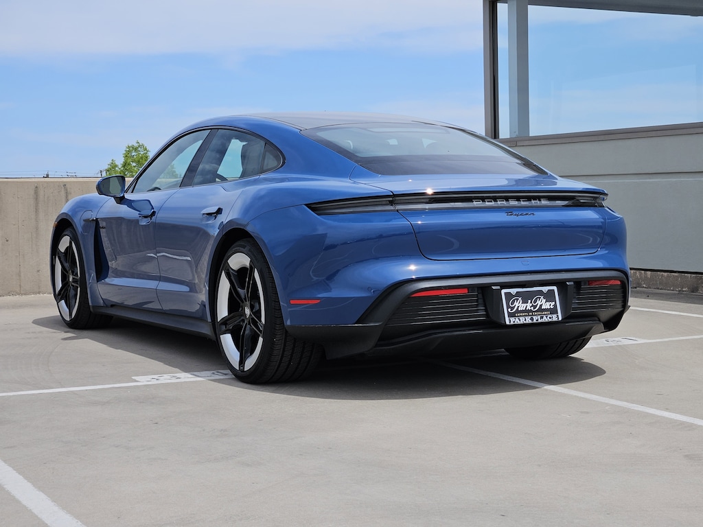 2026 New Porsche Taycan Sedan 4 For Sale In Dallas PPD260450 2026-new-porsche-taycan-sedan-4-for-sale-in-dallas-ppd260450
