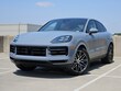 Porsche Cayenne Coupe