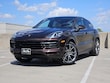 Porsche Cayenne Coupe