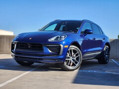 2026 Porsche Macan SUV