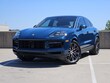  Porsche Cayenne Coupe